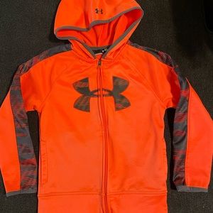 Under Armor jacket